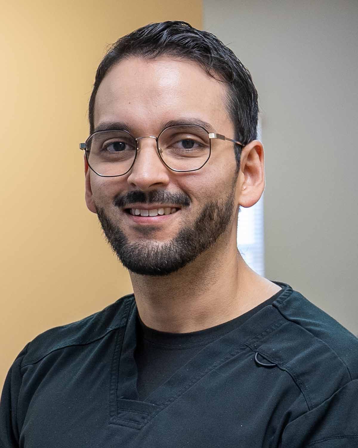 Luis Mata Luis Mata