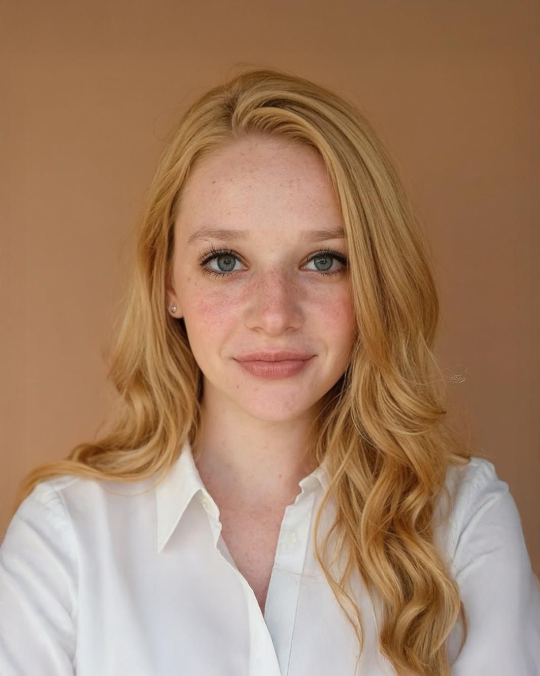 Grace Murray PSR portrait Grace Murray PSR portrait