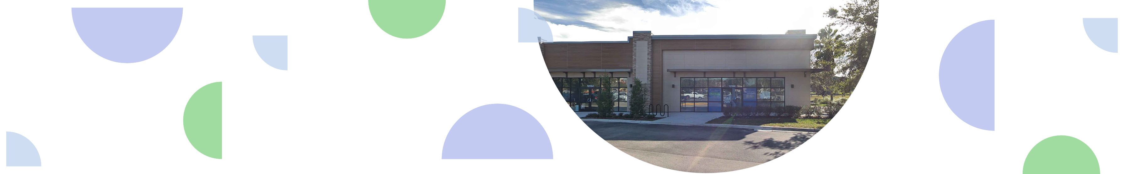 Main Street Waterford Lakes Exterior