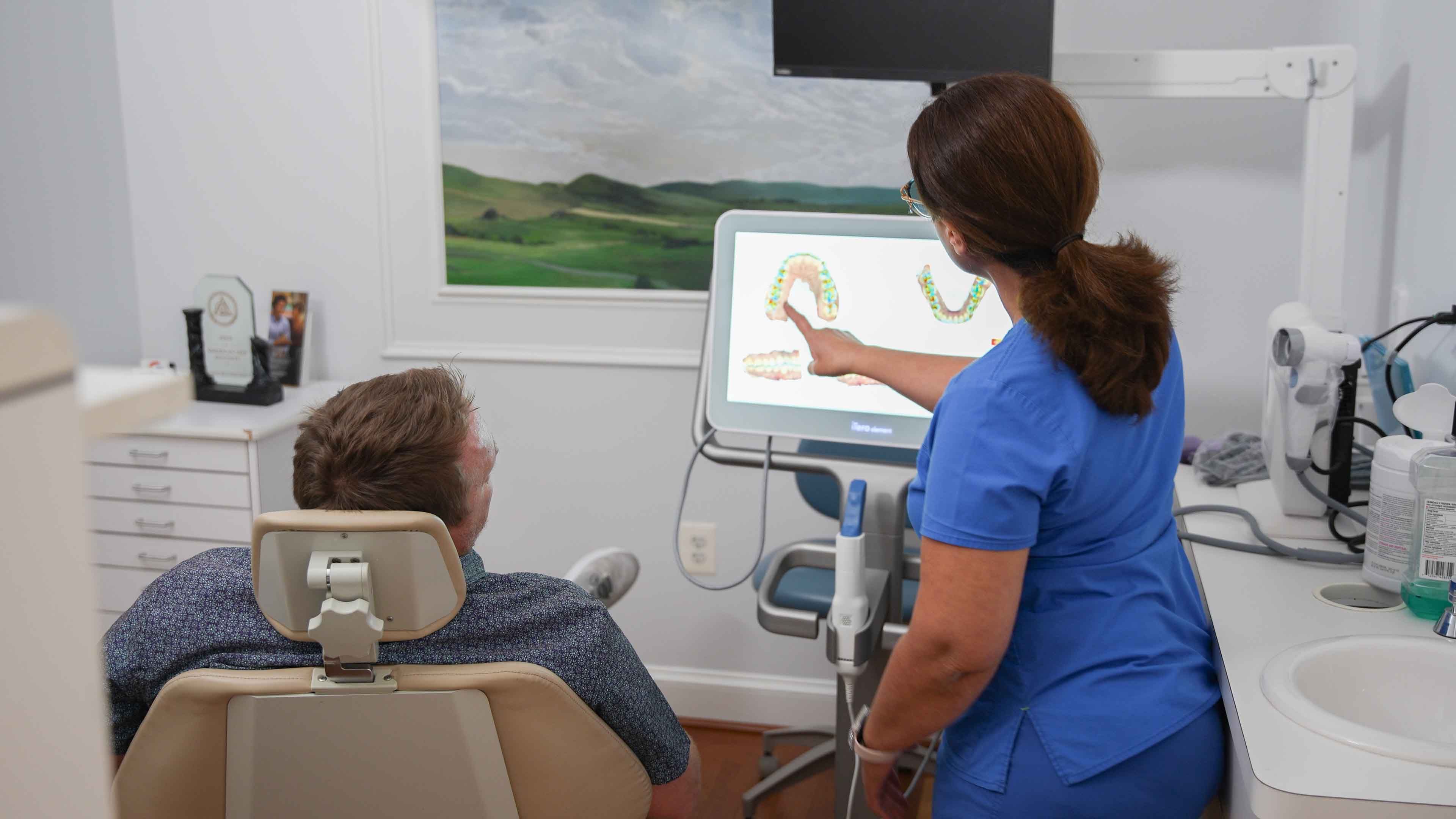 Ballston Dental Arts Emergency Dentisry image