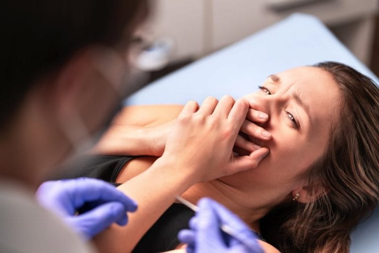 Nervous about Your Dental Emergency Procedure