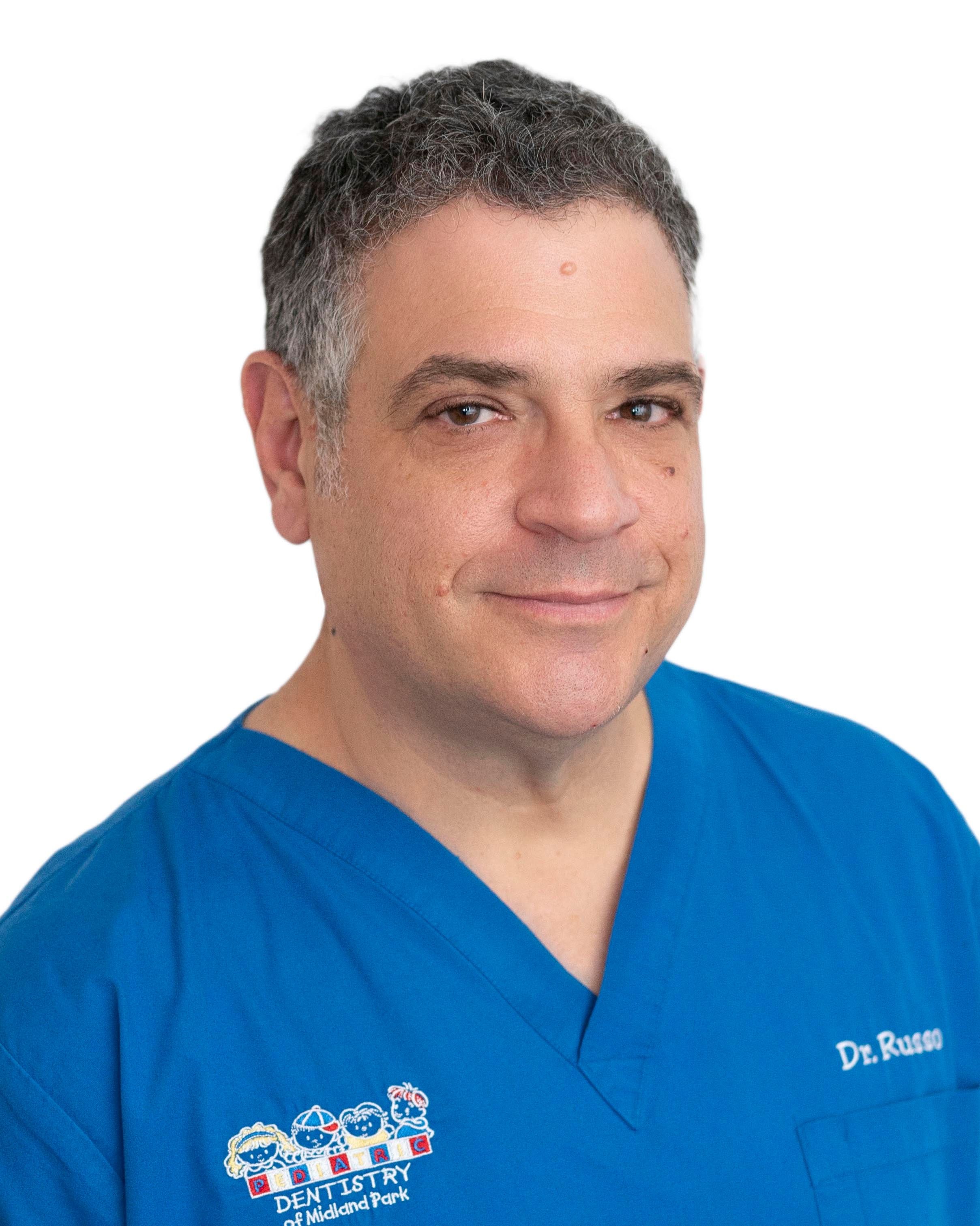 Carmine C. Russo, DMD Image of Carmine Russo