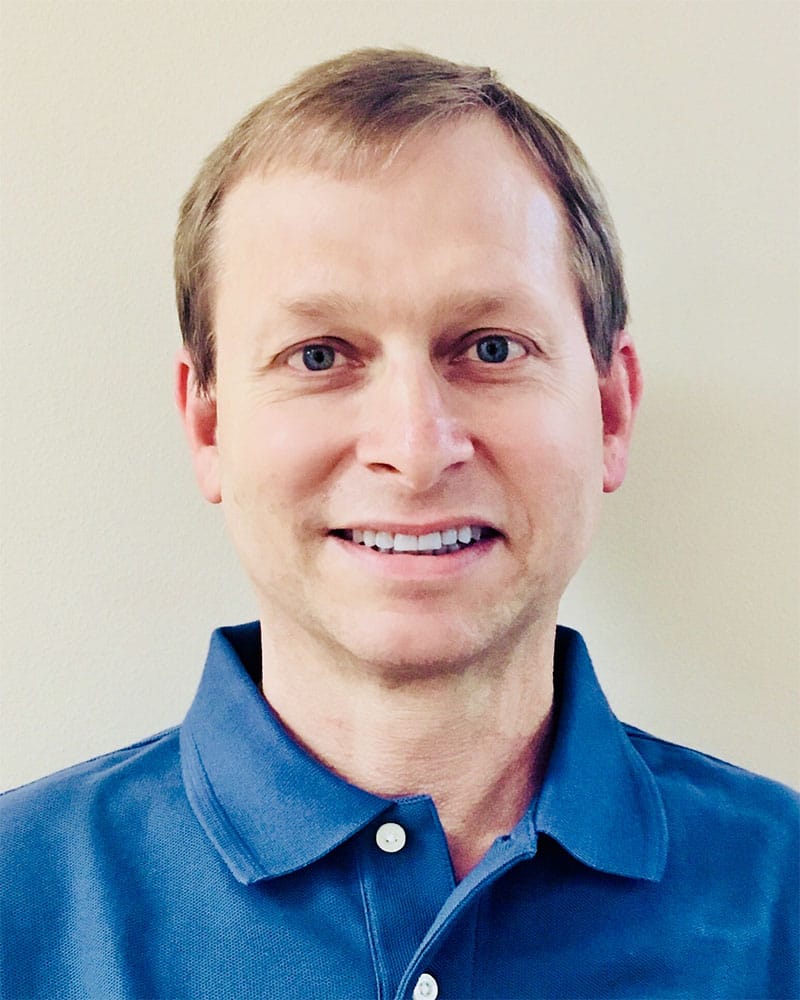 Dr. Daniel B. LaGrua portrait Dr. Daniel B. LaGrua portrait