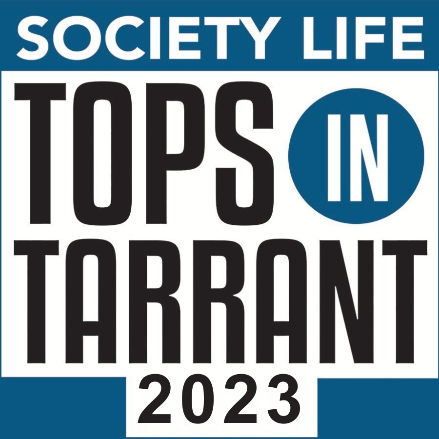 Logo Tops in Tarrant 2023 Logo Tops in Tarrant 2023
