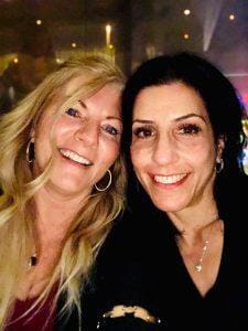 Holiday Party 2018
