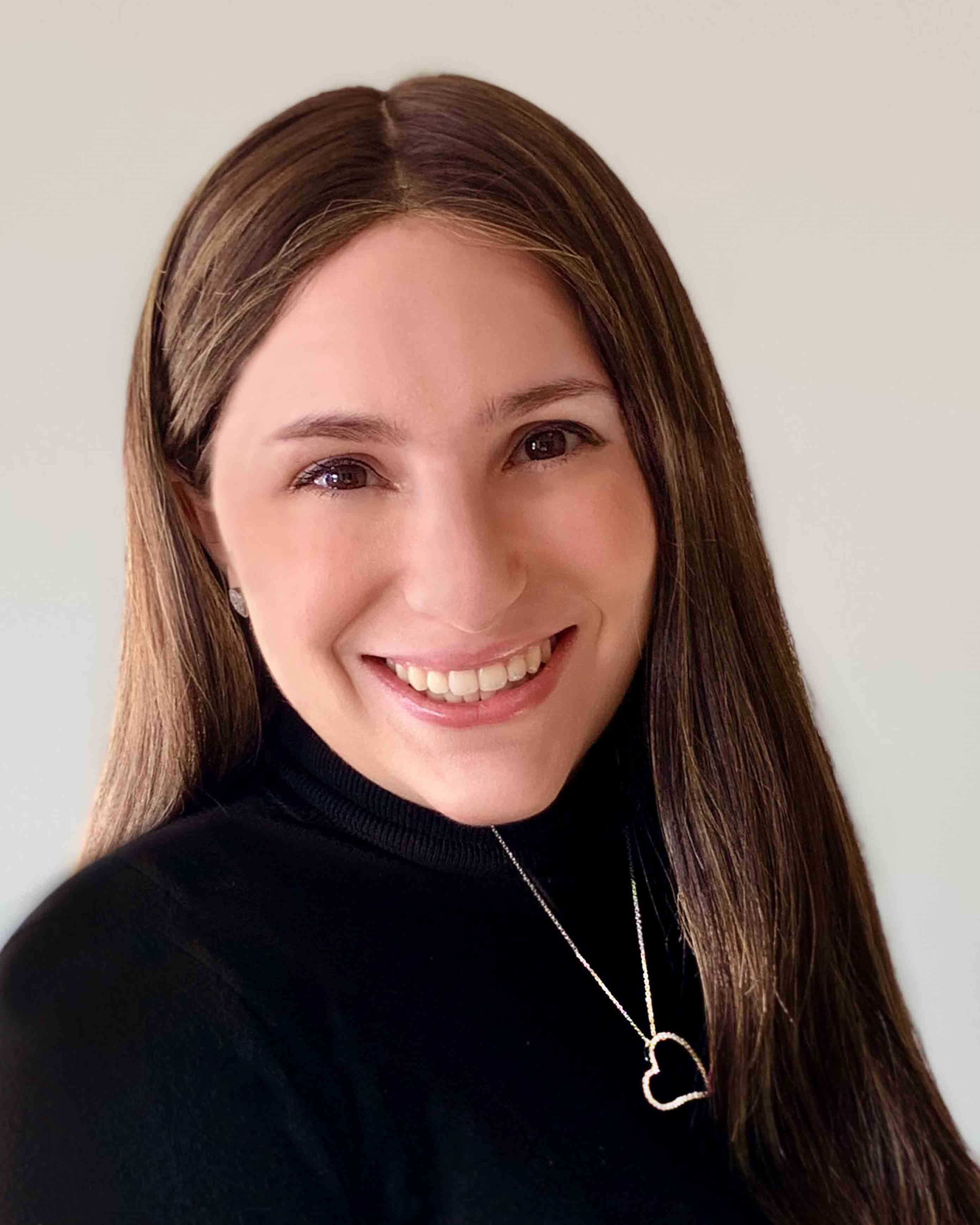 Sarah Krupka, DDS Dr. Sarah Krupka portrait