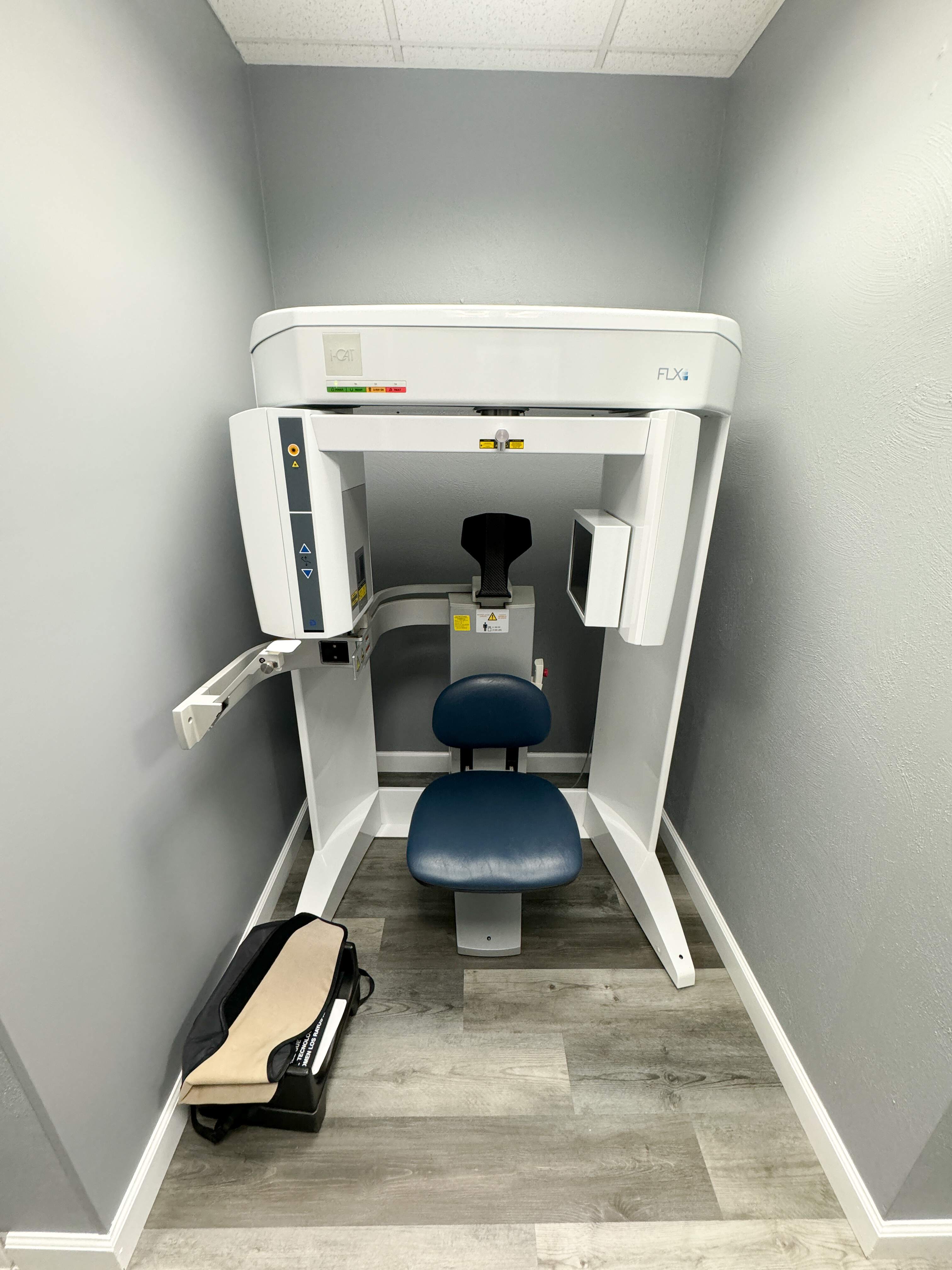 Family dental Group Office Brewster image