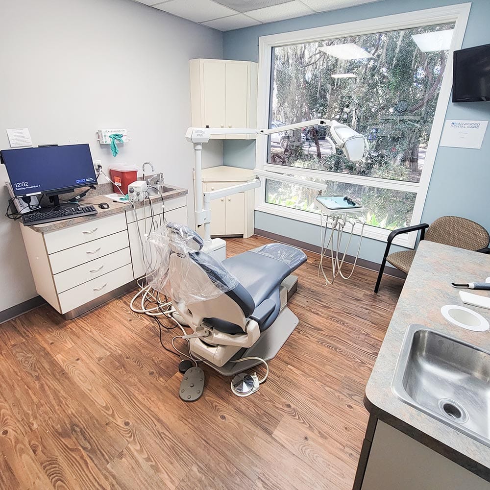 ADC Ocala Operatory