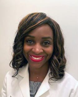 Farryn Harrison, DDS headshot Farryn Harrison, DDS headshot