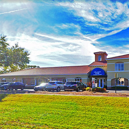 Windermere Storefront