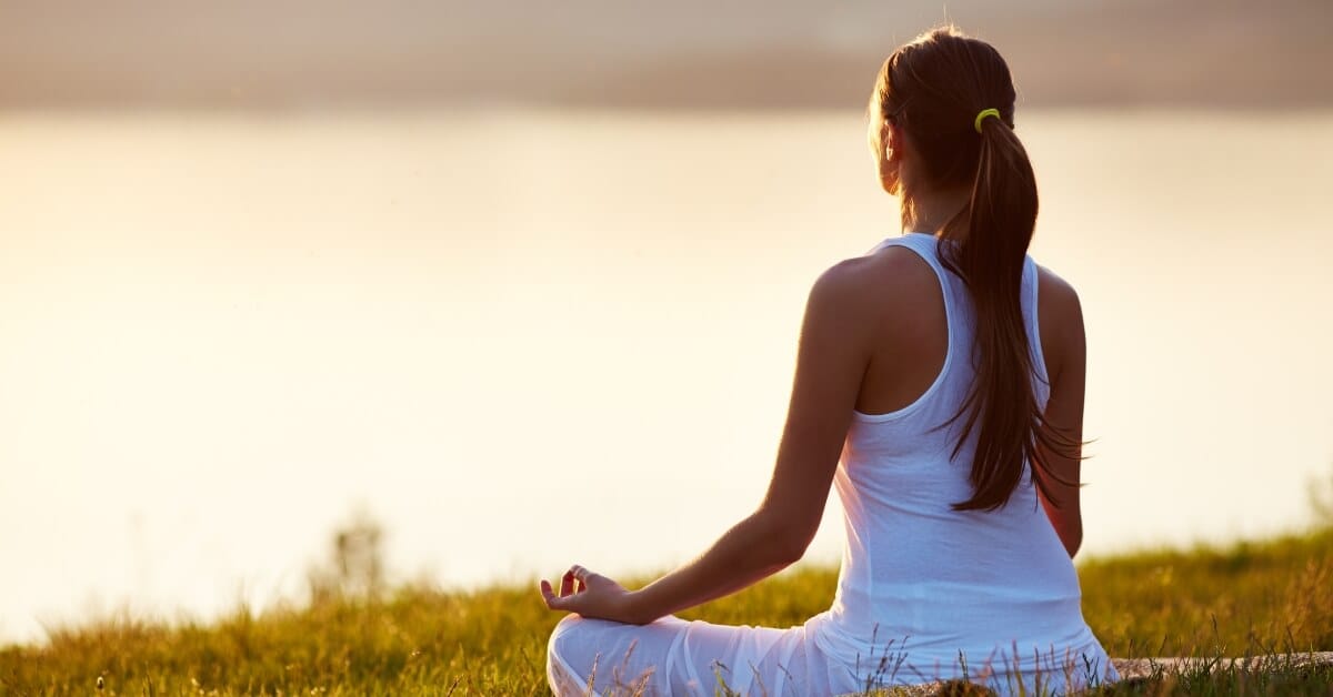 How Stress May Affect Your Smile