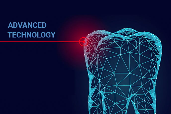 Advanced Technology Image