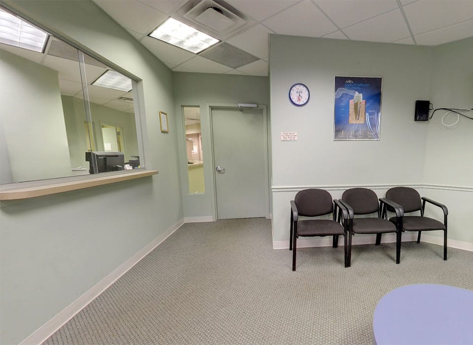 Gentle Dental of Pennsylvania - Springfield Interior