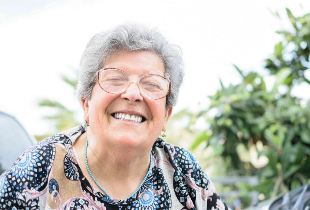 Can I Reline My Own Dentures Blog image