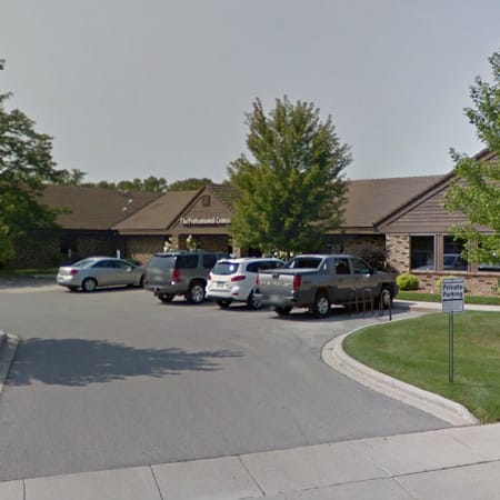 Floros Family Dentistry storefront