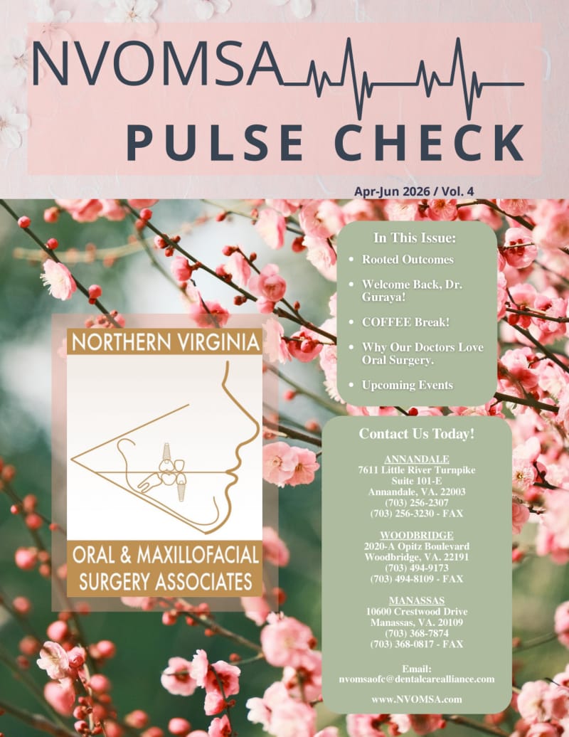 NVOMSA newsletter Vol 4