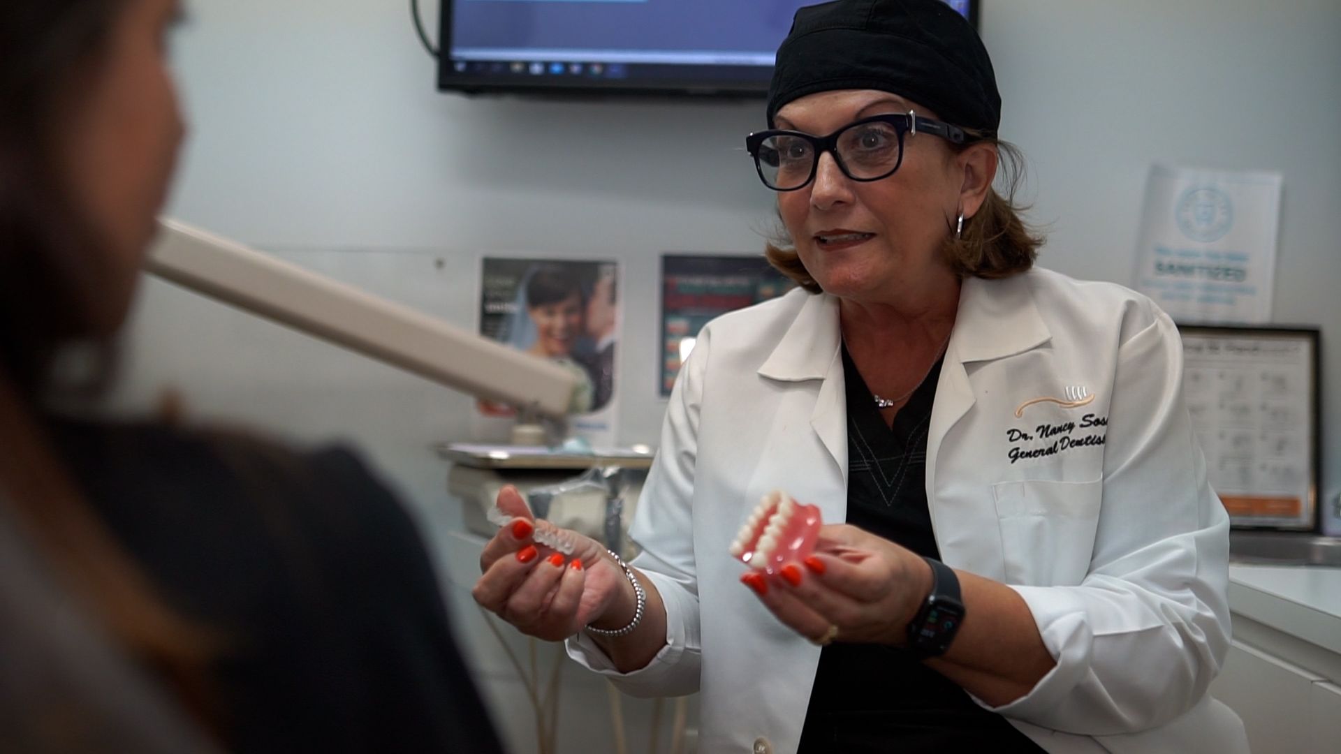 Towncare Nancy Sosa DDS