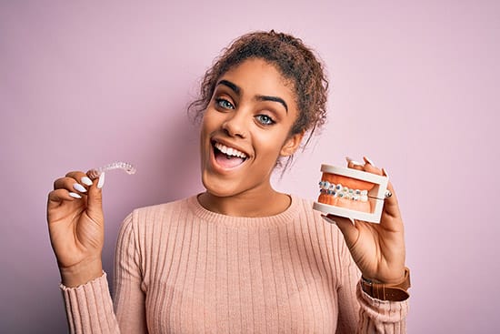 Same Day Braces Image