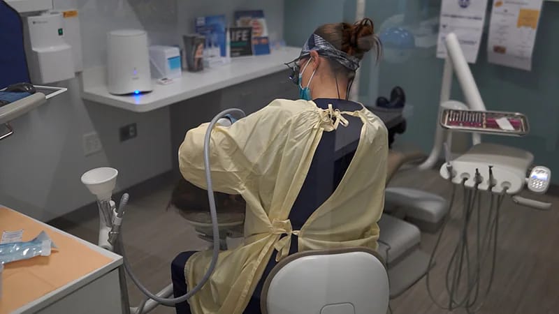 Baystate Dental - Dental Exams & Teeth Cleaning