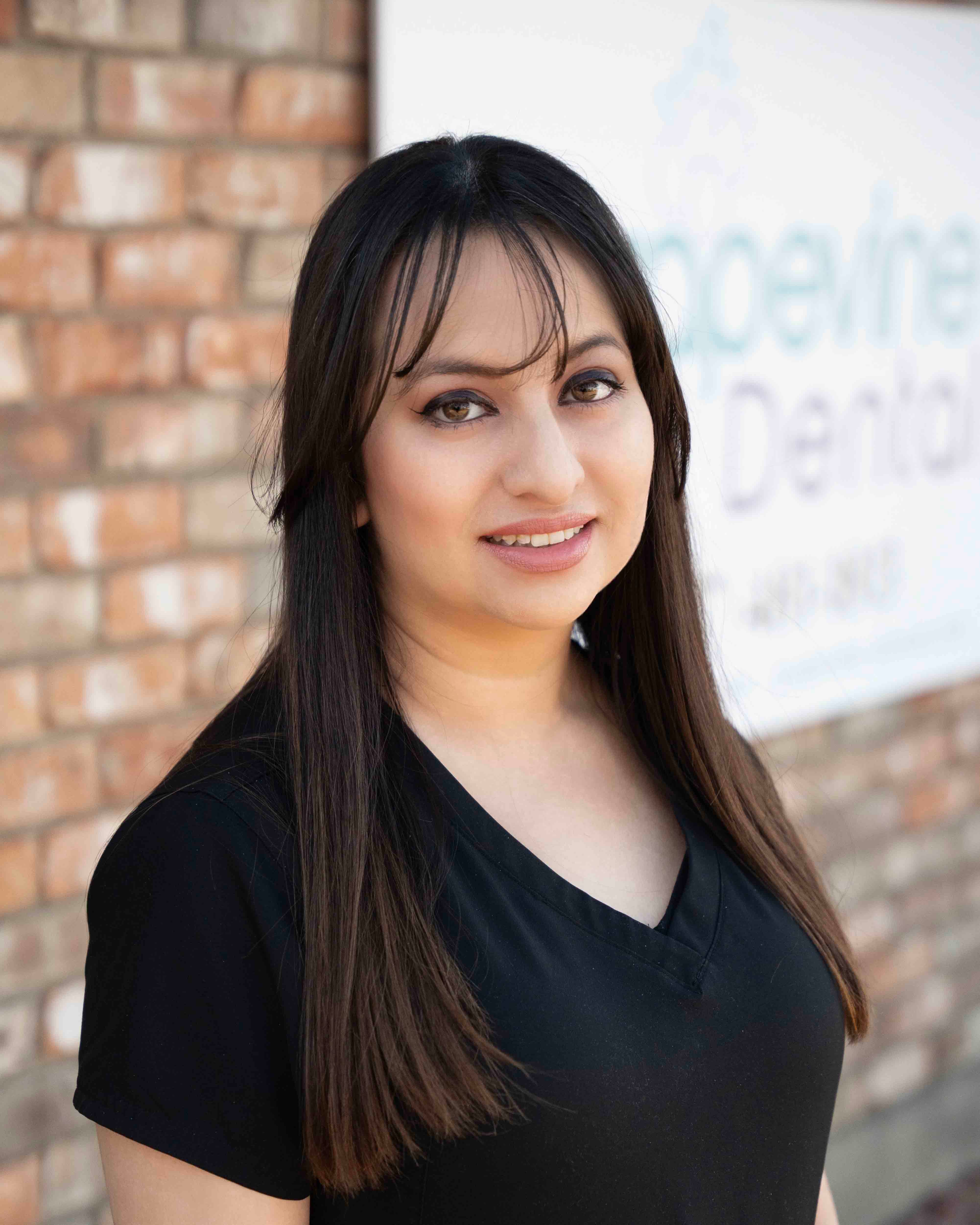 Priscilla - Grapevine Dental Assistant Priscilla - Grapevine Dental Assistant