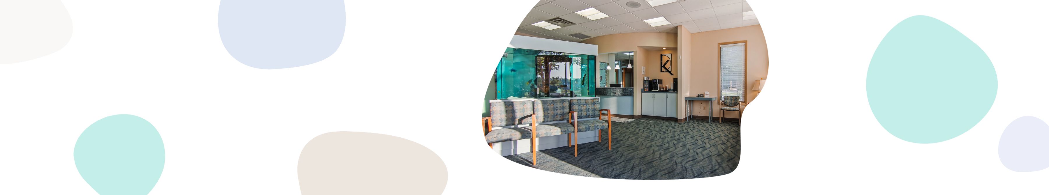 Konikoff Lobby - Battlefield Boulevard Konikoff Lobby - Battlefield Boulevard