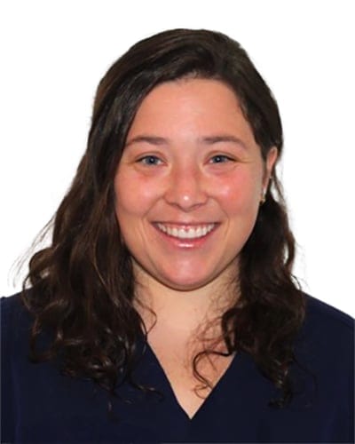 Dr. Marni D'Alessandro portrait