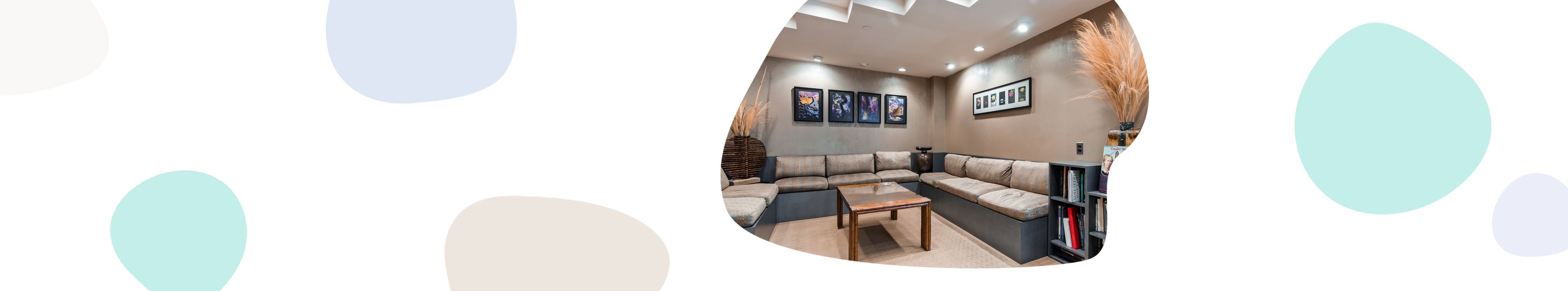 Diamond Spring Dental Associates Hero Slide - Lobby Diamond Spring Dental Associates Hero Slide - Lobby