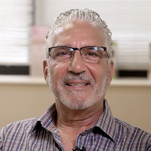 Nir Jutkowitz Video Testimonial Preview