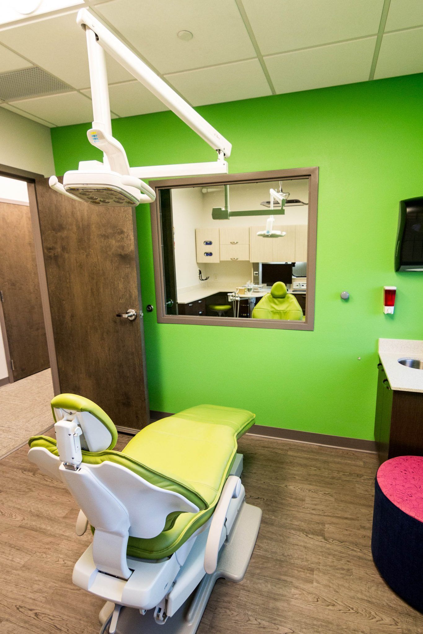 thekidsdentist office photo tour 14