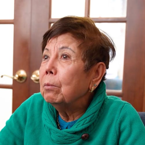 Linda Patient Story