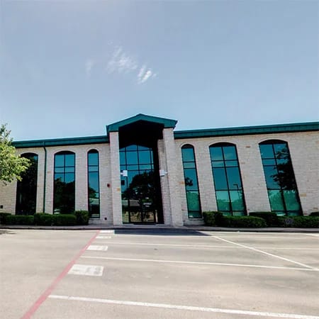 Austin Children Round Rock storefront
