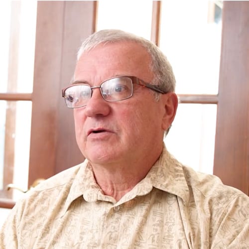 Ron Patient Story