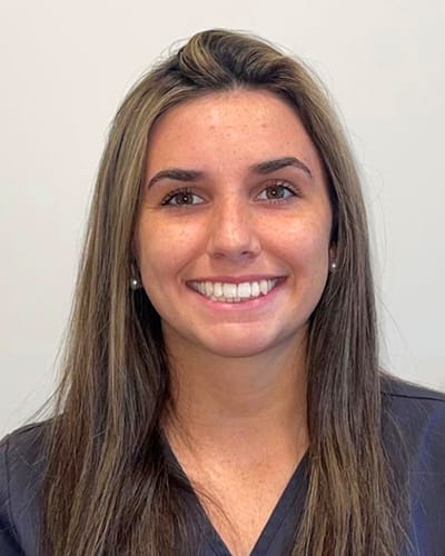 Emily Eskridge headshot