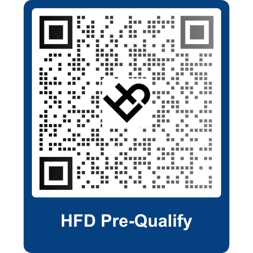 Austin Family Ortho Round Rock HFD QR code Austin Family Ortho Round Rock HFD QR code