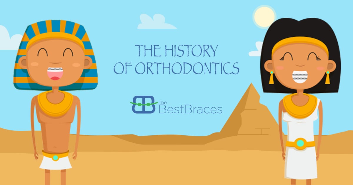 The History of Orthodontics