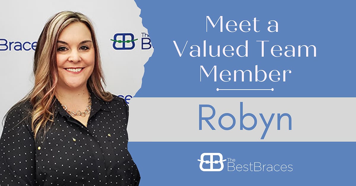 Meet A Valued Team Member – Robyn