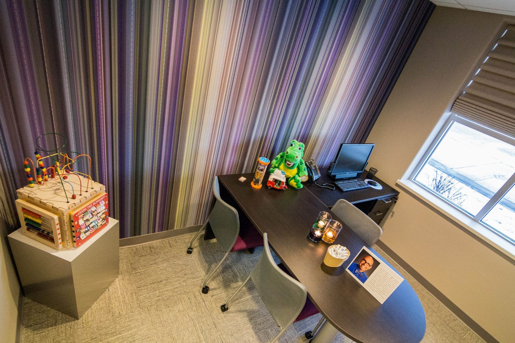 thekidsdentist office photo tour 26