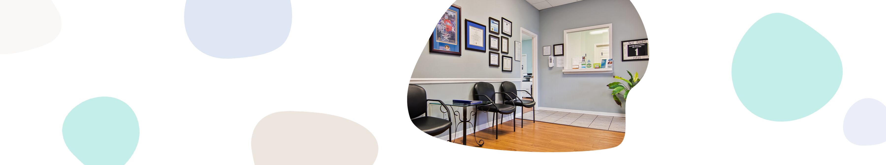 Dental Associates of Florida - Plant City - Interior Dental Associates of Florida - Plant City - Interior