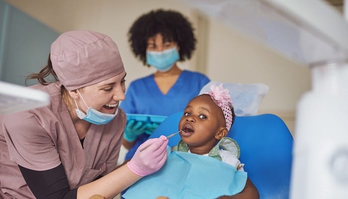 ACD preventative care service