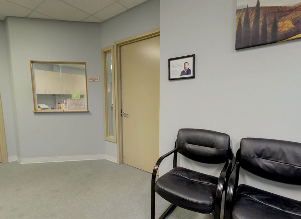 Gentle Dental of Pennsylvania - Haverford Interior Gentle Dental of Pennsylvania - Haverford Interior