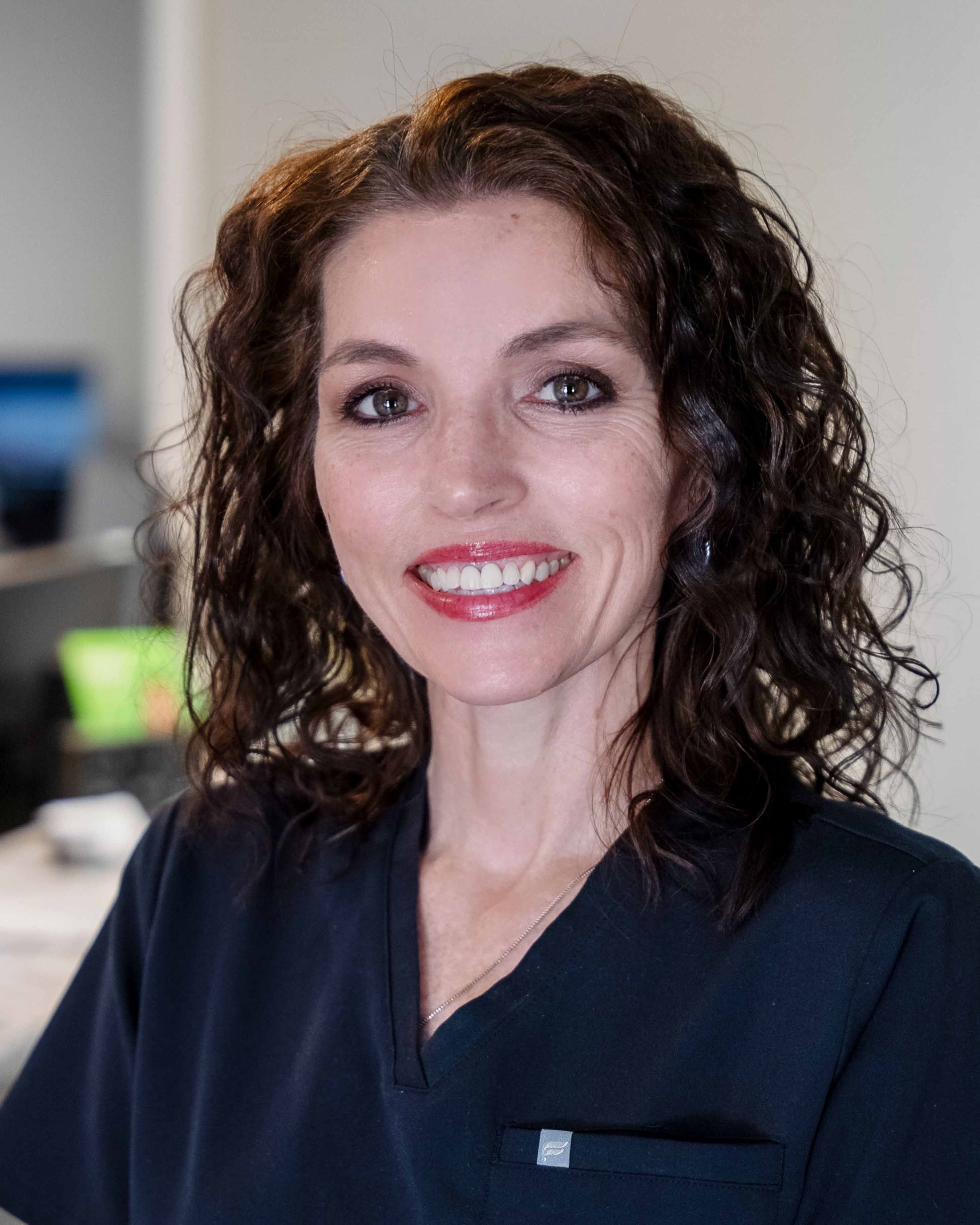 Renee Grapevine_Dental_Renee_Office_Manager_DSC03190 copy