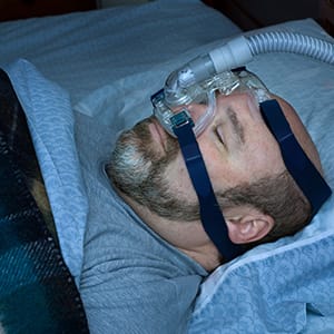 Sleep Apnea