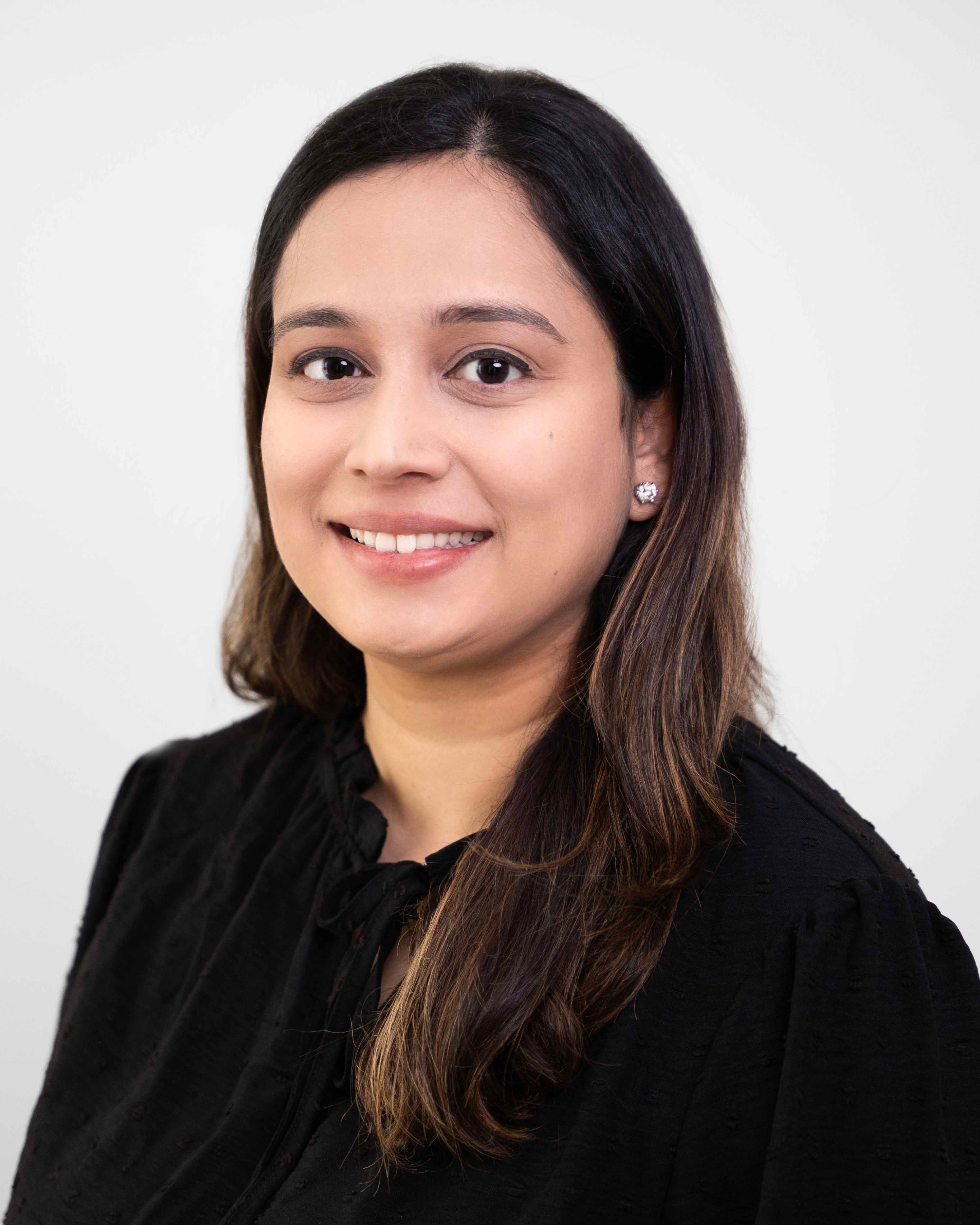 Manali Vaidya, DDS