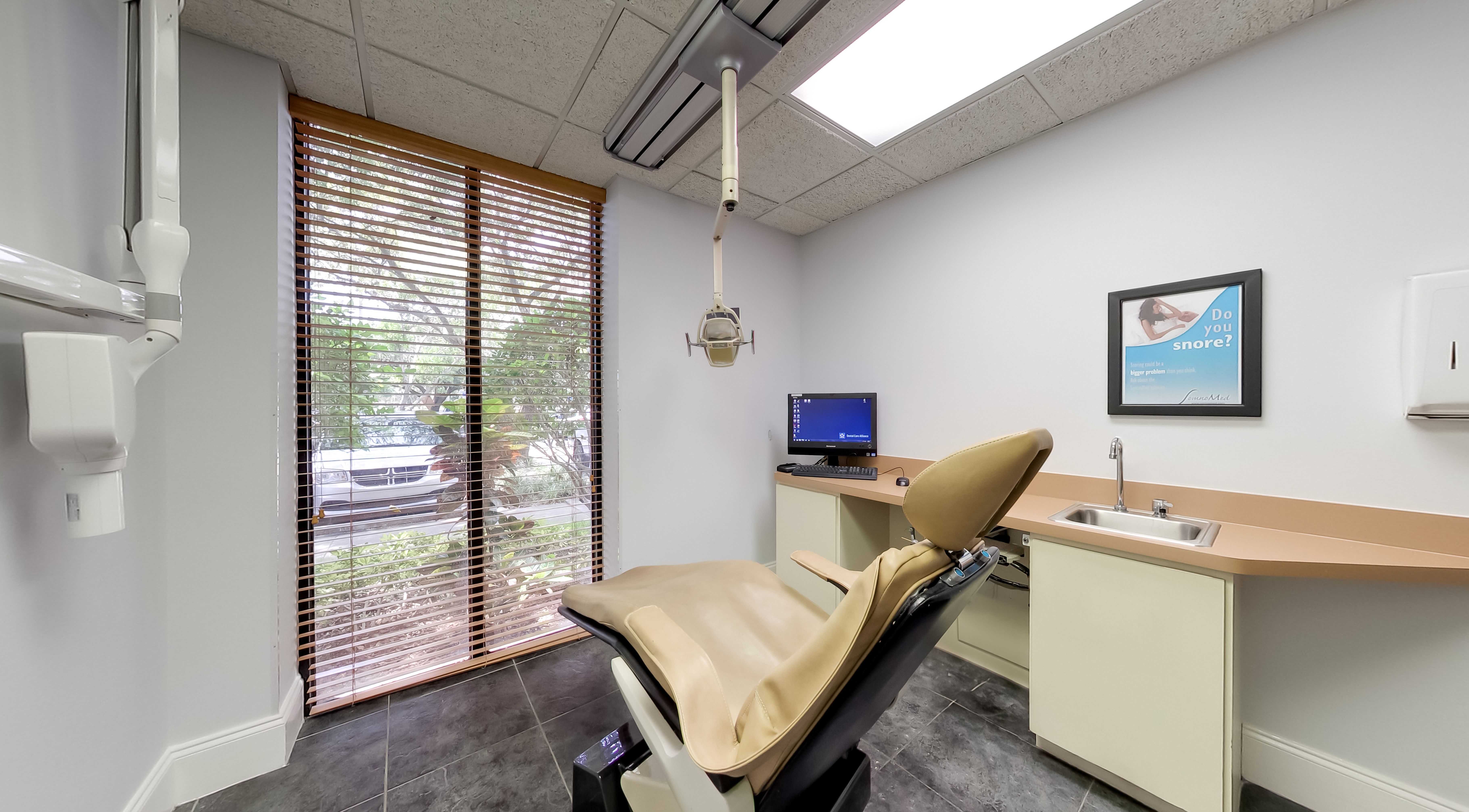 Pembroke Pines interior