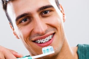 Braces Braces