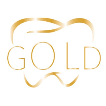 Old Bridge Dental - Gold Banner