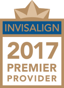 Invisalign Premier Provider 2017