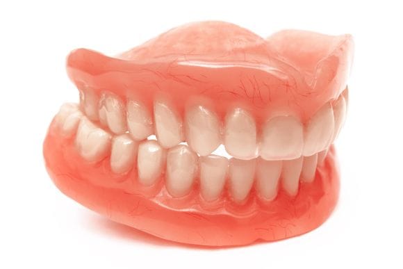 Don’t Believe These 4 Dangerous Denture Lies Blog image