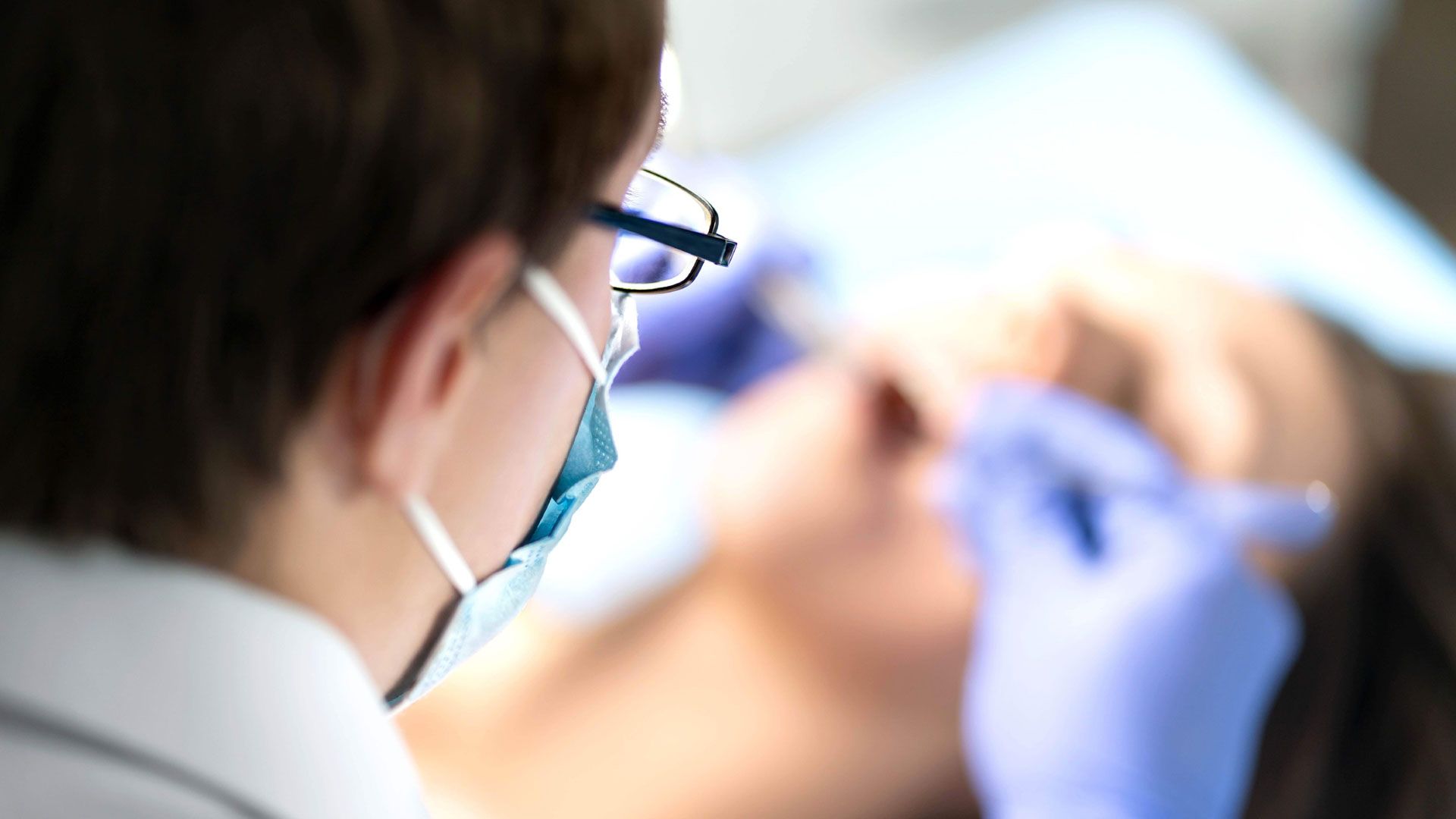 Common Oral Surgery Procedures in Alexandria & Vienna