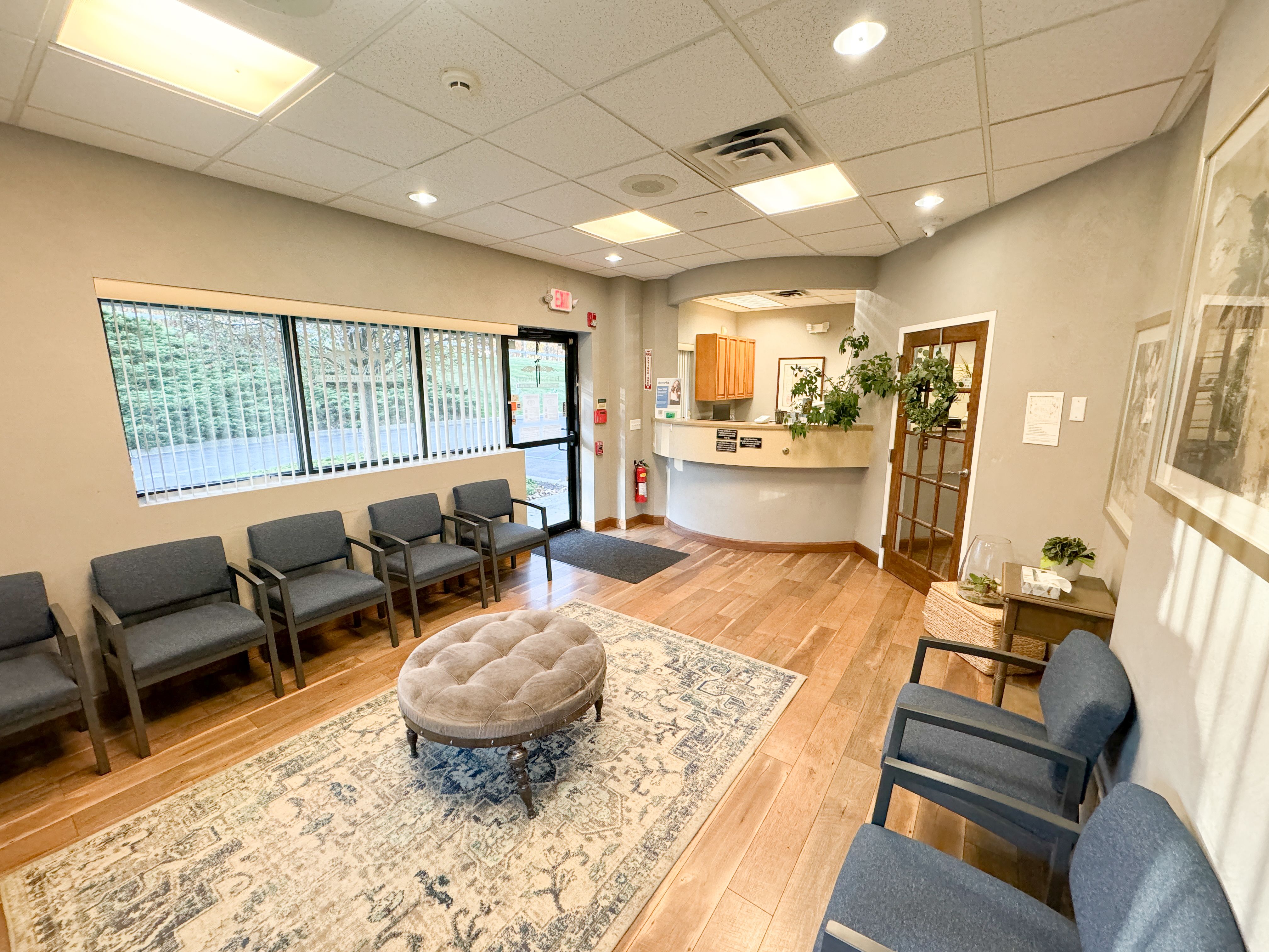 Family Dental Group JeffersonValley Office photo 2